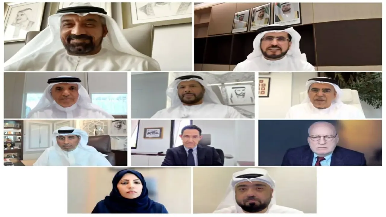 انخفاض ملحوظ في البصمة الكربونية بدبي وفقًا لـ”الأعلى للطاقة”
